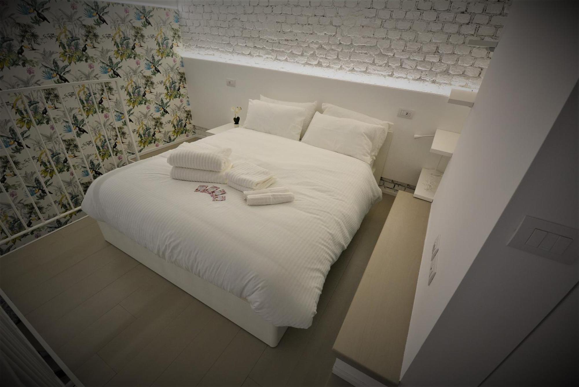 Milano Apartments Lombardini 1 Exterior photo