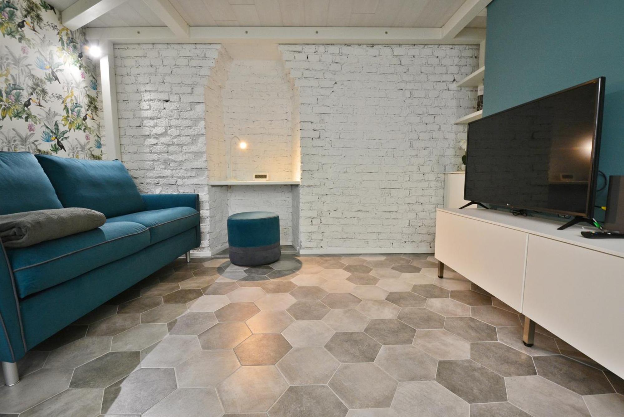 Milano Apartments Lombardini 1 Exterior photo